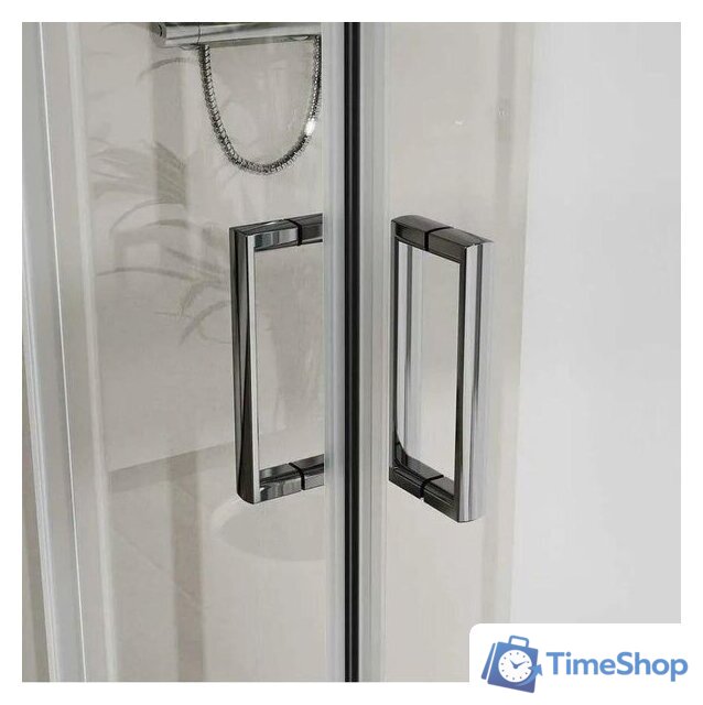 Душевой уголок Aquabath AB-04F-800-2000 - Изображение №4 — Интернет-магазин Time-Shop