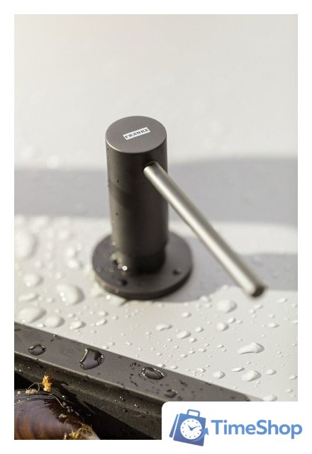 Дозатор для моющего средства Franke Active SM 119.0547.906 - Изображение №2 — Интернет-магазин Time-Shop