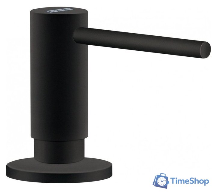 Дозатор для моющего средства Franke Active SM 119.0547.906 - Изображение №1 — Интернет-магазин Time-Shop