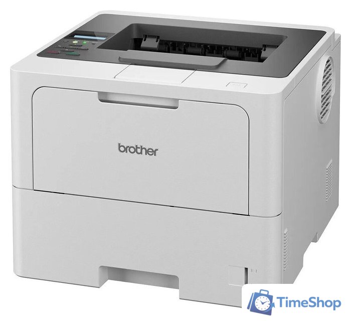Принтер Brother HL-L6210DW - Изображение №2 — Интернет-магазин Time-Shop