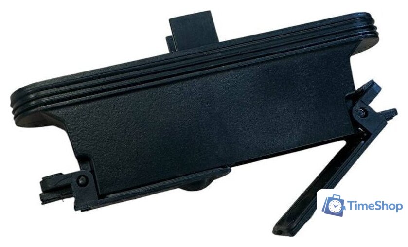 Трап/канал Roxen Slim GunMetal 91060-120GM - Изображение №8 — Интернет-магазин Time-Shop