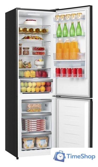 Холодильник Hisense RB440N4GBD - Изображение №3 — Интернет-магазин Time-Shop