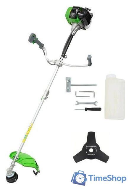 Триммер Truegreen CG-KW13-520 - Изображение №1 — Интернет-магазин Time-Shop