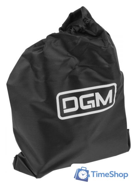 Автомобильный компрессор DGM AC-0913 - Изображение №4 — Интернет-магазин Time-Shop