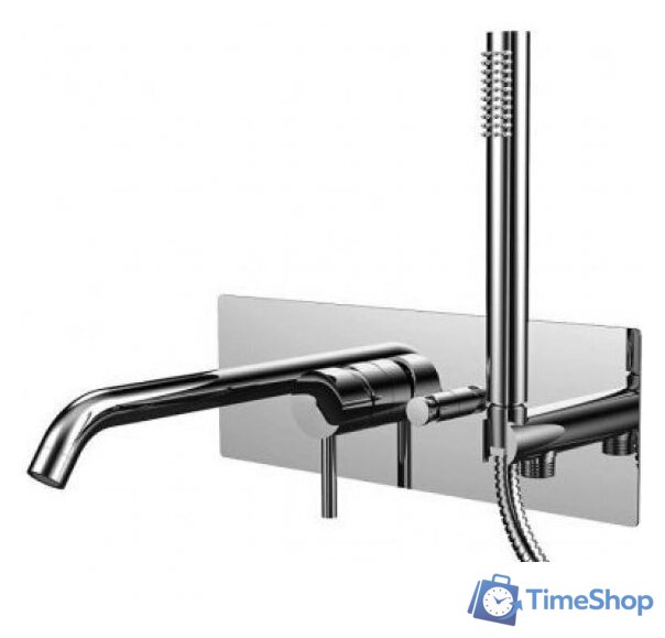 Смеситель Paffoni Light LIG001CR - Изображение №1 — Интернет-магазин Time-Shop