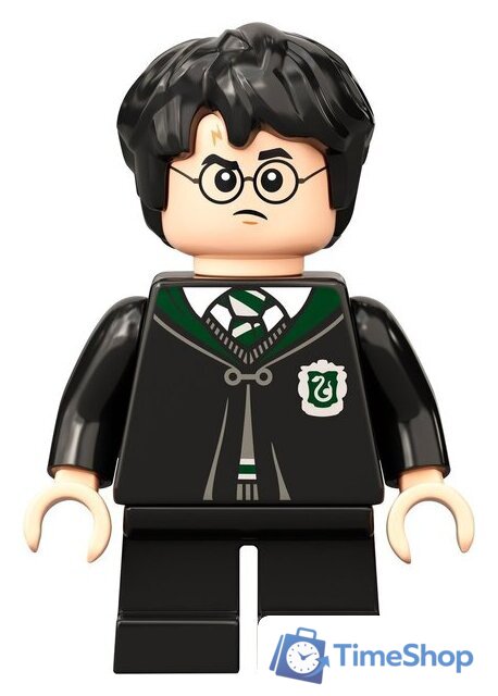 Конструктор LEGO Harry Potter 76386 Хогвартс: ошибка с оборотным зельем - Изображение №8 — Интернет-магазин Time-Shop