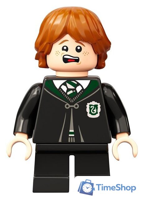 Конструктор LEGO Harry Potter 76386 Хогвартс: ошибка с оборотным зельем - Изображение №9 — Интернет-магазин Time-Shop