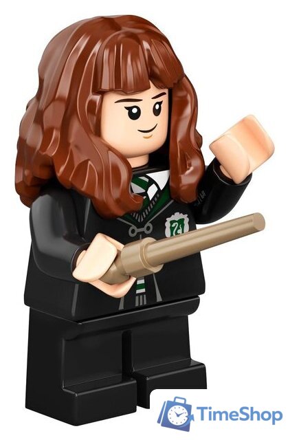 Конструктор LEGO Harry Potter 76386 Хогвартс: ошибка с оборотным зельем - Изображение №13 — Интернет-магазин Time-Shop