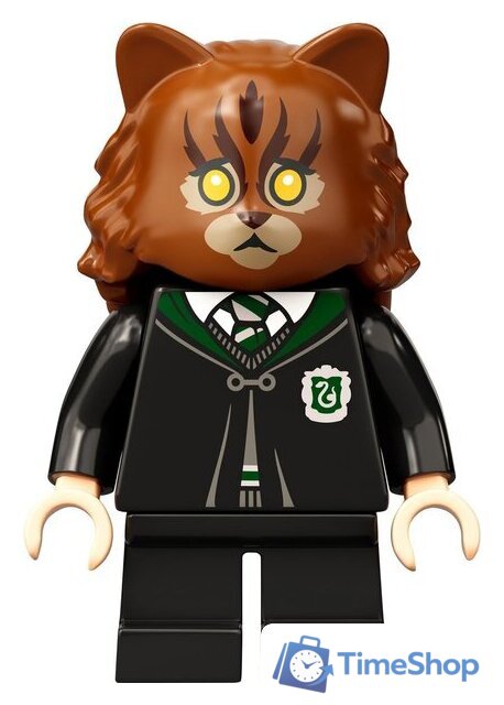 Конструктор LEGO Harry Potter 76386 Хогвартс: ошибка с оборотным зельем - Изображение №17 — Интернет-магазин Time-Shop