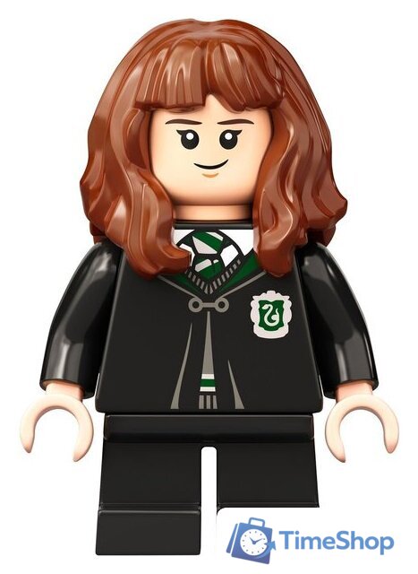 Конструктор LEGO Harry Potter 76386 Хогвартс: ошибка с оборотным зельем - Изображение №16 — Интернет-магазин Time-Shop