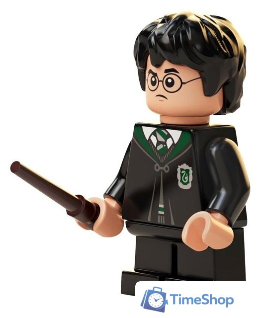 Конструктор LEGO Harry Potter 76386 Хогвартс: ошибка с оборотным зельем - Изображение №6 — Интернет-магазин Time-Shop