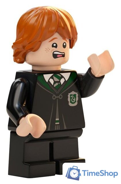 Конструктор LEGO Harry Potter 76386 Хогвартс: ошибка с оборотным зельем - Изображение №12 — Интернет-магазин Time-Shop