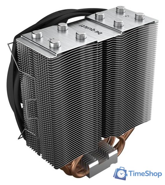 Кулер для процессора be quiet! Shadow Rock Slim 2 BK032 - Изображение №3 — Интернет-магазин Time-Shop