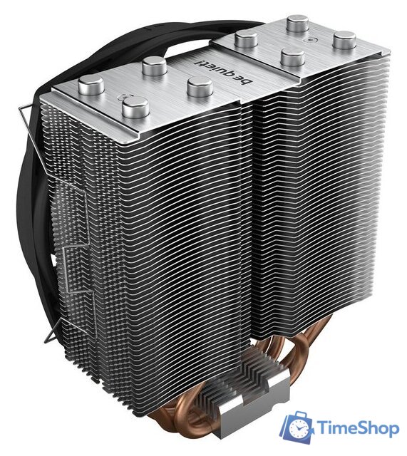 Кулер для процессора be quiet! Shadow Rock Slim 2 BK032 - Изображение №3 — Интернет-магазин Time-Shop
