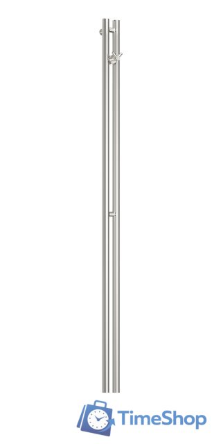 Полотенцесушитель Сунержа Нюанс EU50+ 1545х50 00-0212-1545 - Изображение №1 — Интернет-магазин Time-Shop