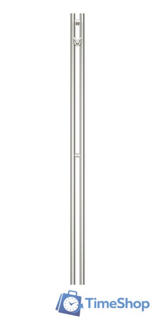 Полотенцесушитель Сунержа Нюанс EU50+ 1545х50 00-0212-1545 - Изображение №2 — Интернет-магазин Time-Shop