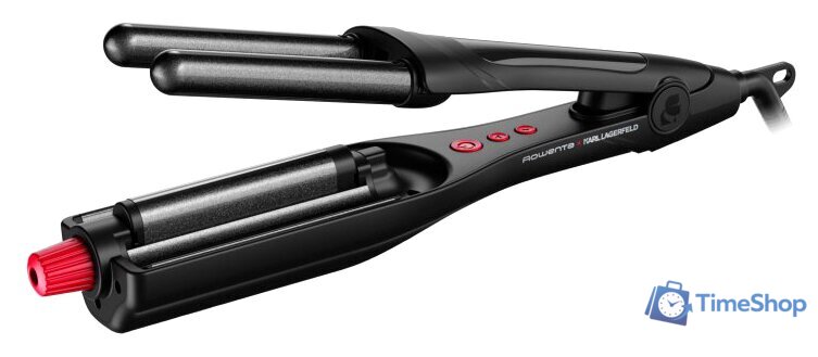 Мультистайлер Rowenta Karl Lagerfeld CF471LF0 - Изображение №1 — Интернет-магазин Time-Shop