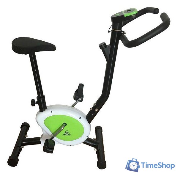 Велотренажер DFC B8006 - Изображение №1 — Интернет-магазин Time-Shop