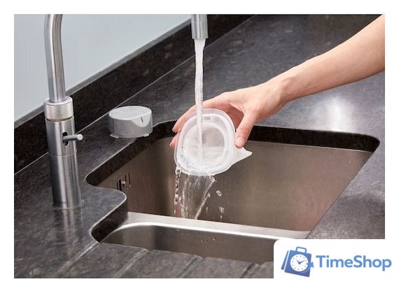 Пылесос Black & Decker NVC215W-QW - Изображение №12 — Интернет-магазин Time-Shop