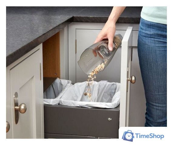 Пылесос Black & Decker NVC215W-QW - Изображение №10 — Интернет-магазин Time-Shop