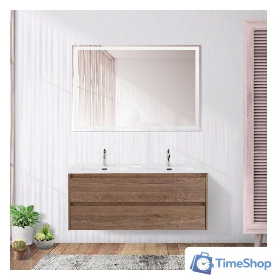  BelBagno Тумба под умывальник Kraft KRAFT-1200-4C-SO-2-RT - Изображение №2 — Интернет-магазин Time-Shop