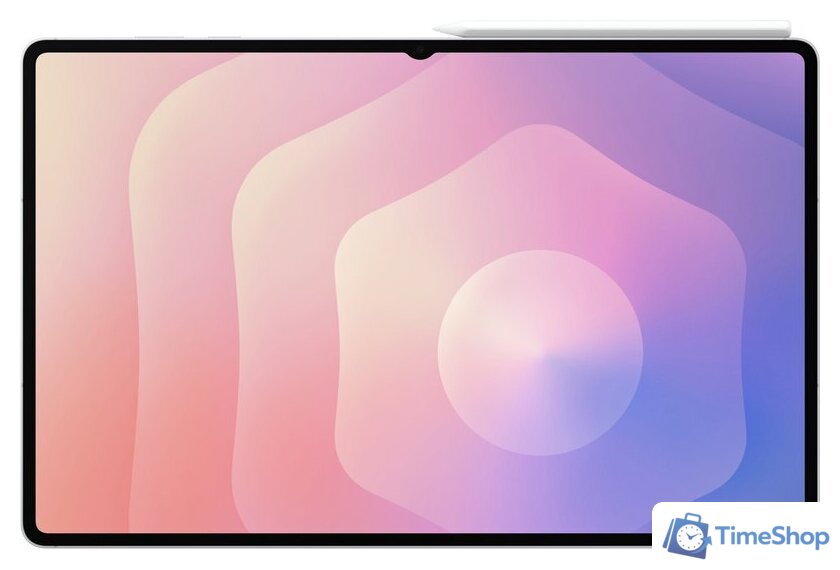 Планшет Samsung Galaxy Tab S11 Ultra Wi-Fi SM-X930 12GB/256GB (серебристый) - Изображение №4 — Интернет-магазин Time-Shop