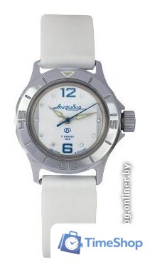 Наручные часы Восток Женские 051230 - Изображение №1 — Интернет-магазин Time-Shop