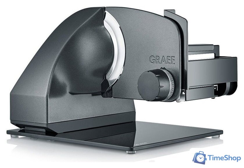 Ломтерезка Graef Master Fine Cut M95F - Изображение №1 — Интернет-магазин Time-Shop
