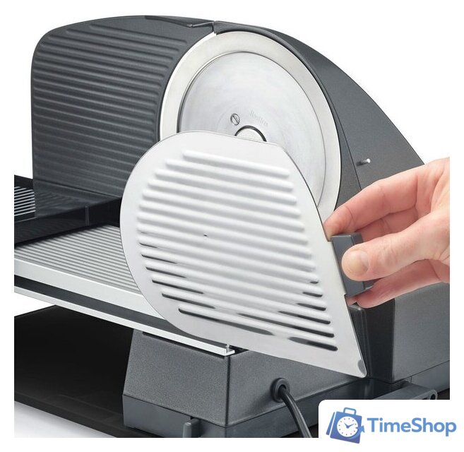 Ломтерезка Graef Master Fine Cut M95F - Изображение №3 — Интернет-магазин Time-Shop