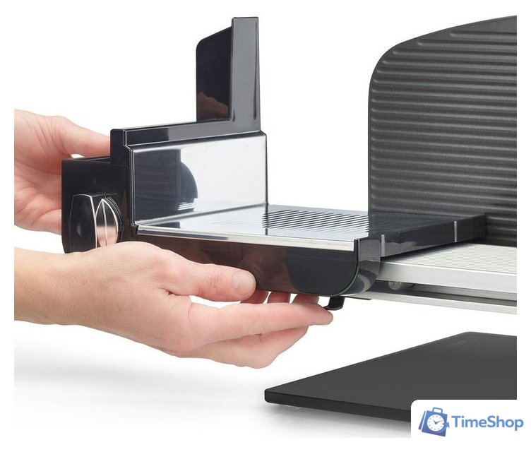 Ломтерезка Graef Master Fine Cut M95F - Изображение №5 — Интернет-магазин Time-Shop