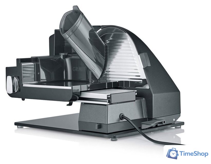 Ломтерезка Graef Master Fine Cut M95F - Изображение №2 — Интернет-магазин Time-Shop