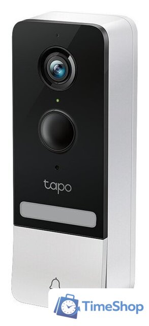 Дверной звонок TP-Link Tapo D230S1 - Изображение №2 — Интернет-магазин Time-Shop