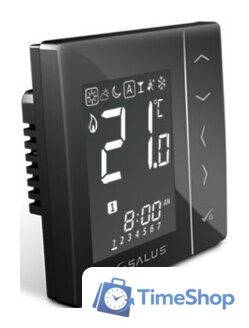 Терморегулятор Salus Controls VS10BRF - Изображение №1 — Интернет-магазин Time-Shop