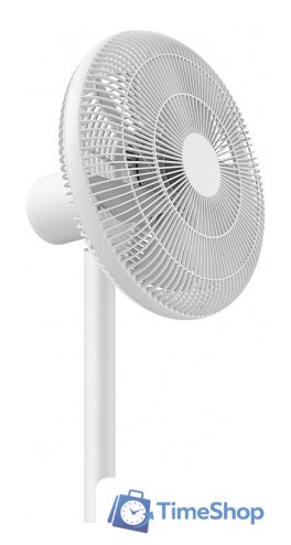 Вентилятор Xiaomi Mi Smart DC Inverter Floor Fan JLLDS01DM (китайская версия) - Изображение №2 — Интернет-магазин Time-Shop