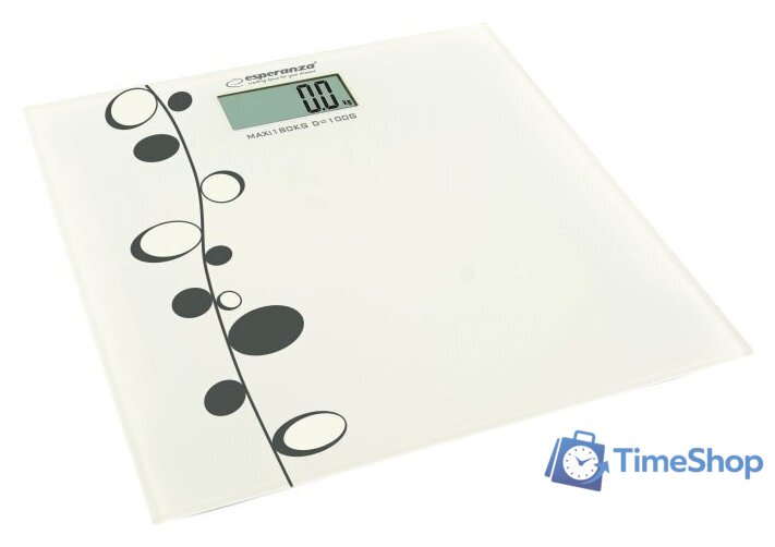 Напольные весы Esperanza EBS005 - Изображение №1 — Интернет-магазин Time-Shop