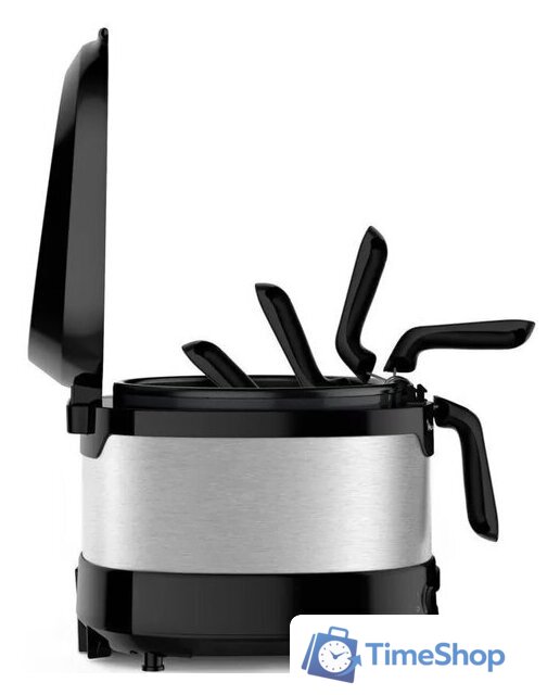 Фритюрница Moulinex Uno AF215D10 - Изображение №3 — Интернет-магазин Time-Shop