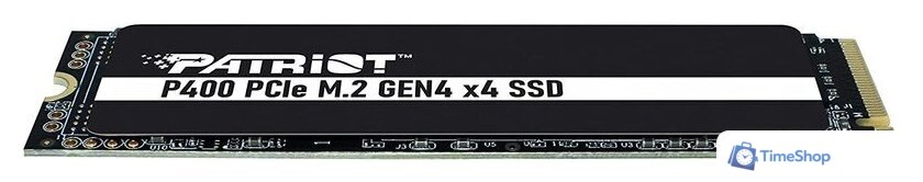SSD Patriot P400 1TB P400P1TBM28H - Изображение №3 — Интернет-магазин Time-Shop