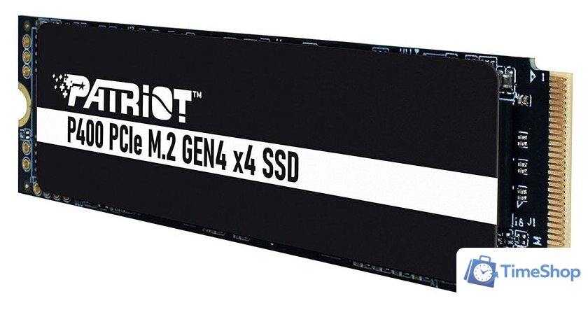 SSD Patriot P400 1TB P400P1TBM28H - Изображение №4 — Интернет-магазин Time-Shop