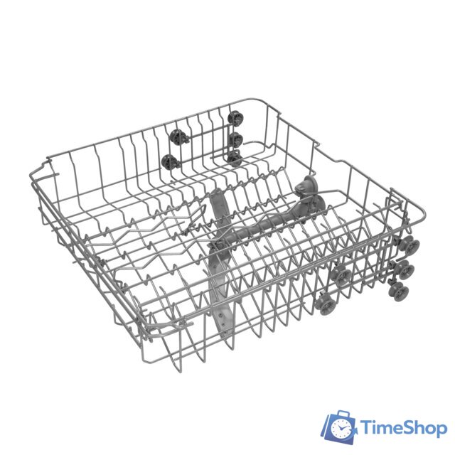 Встраиваемая посудомоечная машина MAUNFELD MLP-123D - Изображение №16 — Интернет-магазин Time-Shop