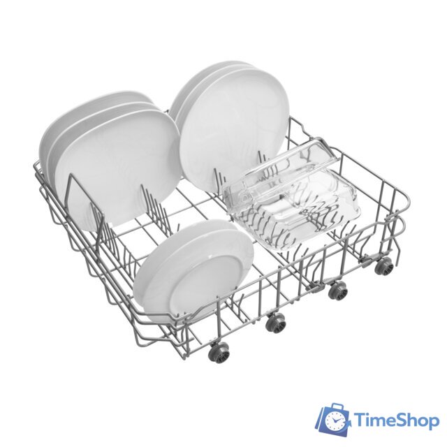 Встраиваемая посудомоечная машина MAUNFELD MLP-123D - Изображение №19 — Интернет-магазин Time-Shop