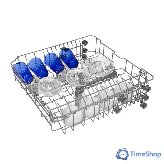 Встраиваемая посудомоечная машина MAUNFELD MLP-123D - Изображение №17 — Интернет-магазин Time-Shop