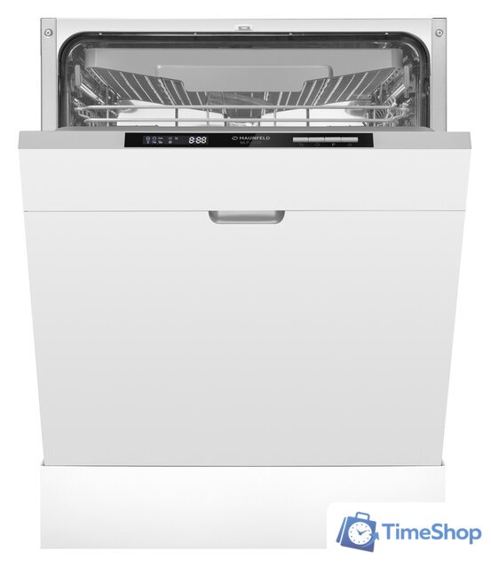 Встраиваемая посудомоечная машина MAUNFELD MLP-123D - Изображение №1 — Интернет-магазин Time-Shop