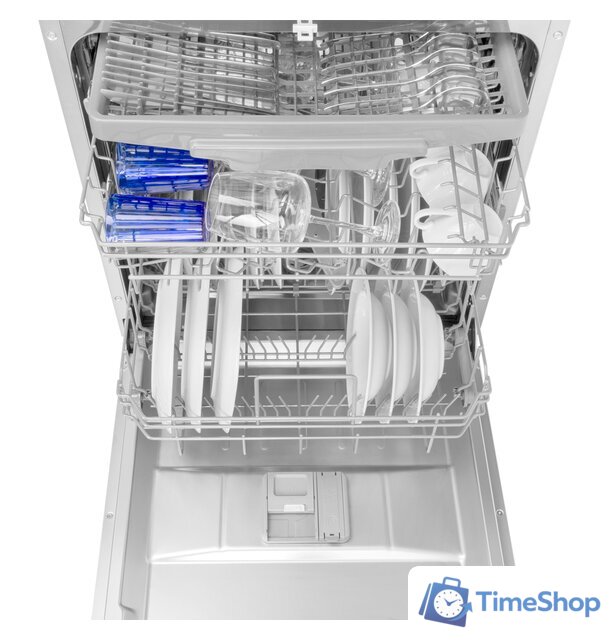 Встраиваемая посудомоечная машина MAUNFELD MLP-123D - Изображение №8 — Интернет-магазин Time-Shop
