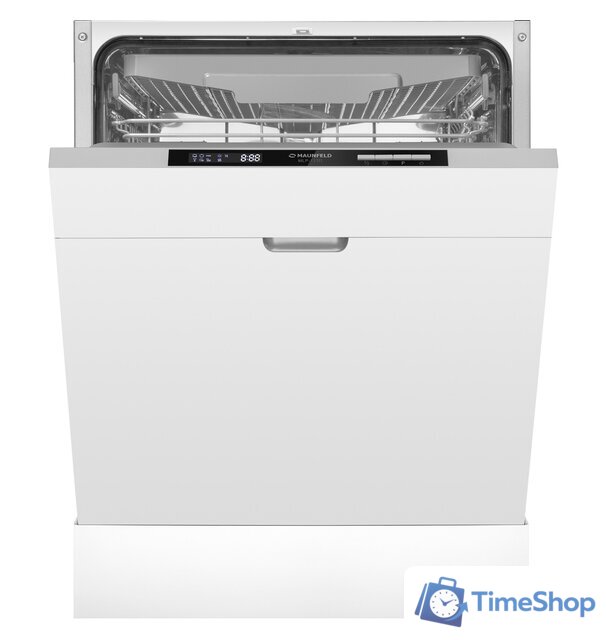 Встраиваемая посудомоечная машина MAUNFELD MLP-123D - Изображение №6 — Интернет-магазин Time-Shop