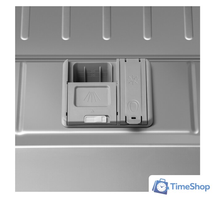 Встраиваемая посудомоечная машина MAUNFELD MLP-123D - Изображение №12 — Интернет-магазин Time-Shop