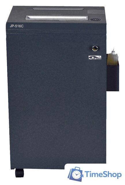 Шредер Jinpex JP-516C - Изображение №2 — Интернет-магазин Time-Shop