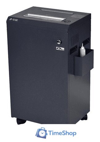 Шредер Jinpex JP-516C - Изображение №1 — Интернет-магазин Time-Shop