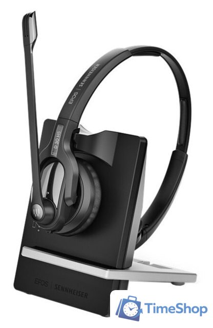 Офисная гарнитура Epos Impact D 30 Phone - Изображение №1 — Интернет-магазин Time-Shop