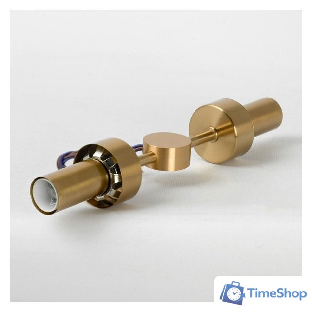 Люстра средней высоты Lussole Brantley LSP-8934 - Изображение №2 — Интернет-магазин Time-Shop