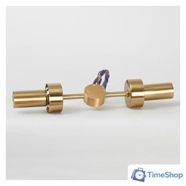 Люстра средней высоты Lussole Brantley LSP-8934 - Изображение №3 — Интернет-магазин Time-Shop